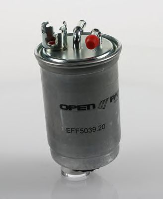OPEN PARTS eff503920 -  Топливный фильтр